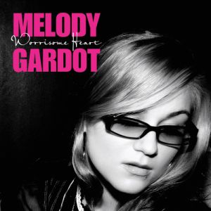 Album Melody Gardot - Worrisome Heart