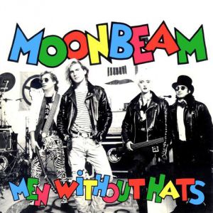 Album Men Without Hats - Moonbeam