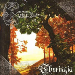 Album Menhir - Thuringia