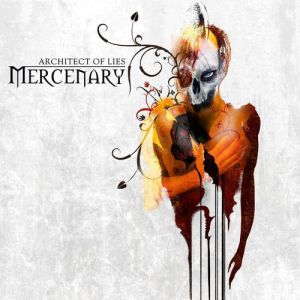 Album Mercenary - Architect of Lies