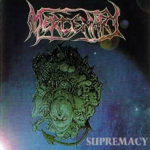 Mercenary Supremacy, 1996