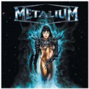 Album Metalium - As One – Chapter Four