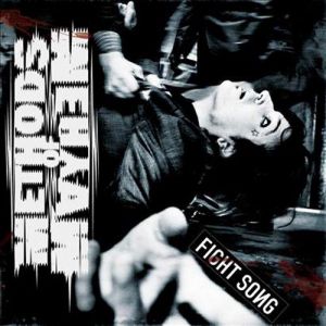 Album Methods Of Mayhem - Fight Song