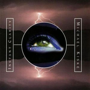Album Michael Kiske - Instant Clarity
