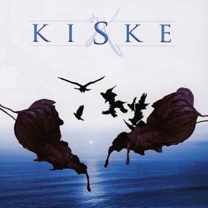 Album Michael Kiske - Kiske
