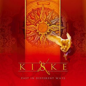 Album Past In Different Ways - Michael Kiske