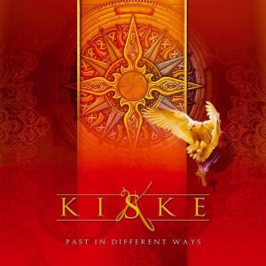 Michael Kiske Past In Different Ways, 2008