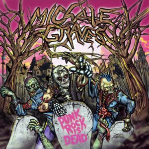 Album Michale Graves - Punk Rock Is Dead