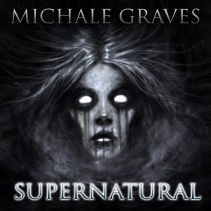 Michale Graves Supernatural, 2014