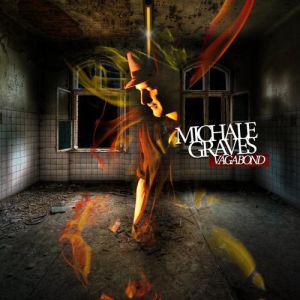Album Michale Graves - Vagabond