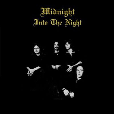 Midnight : Into the Night