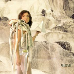 Album Mirah - (a)spera