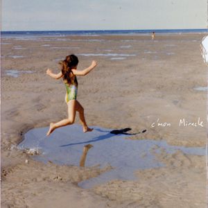 Album Mirah - C