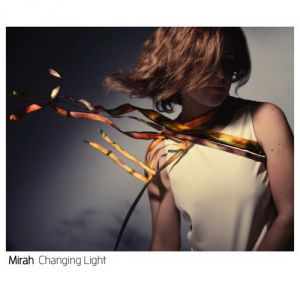 Changing Light - album