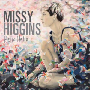 Album Missy Higgins - Hello Hello