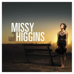 Album Missy Higgins - On a Clear Night
