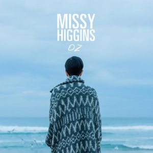 Album Missy Higgins - Oz