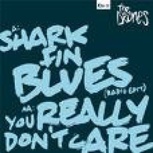 Shark Fin Blues - album
