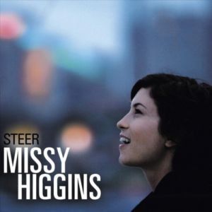Missy Higgins Steer, 2007