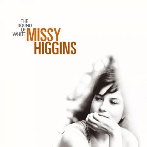 Album The Sound of White - Missy Higgins