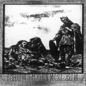 Mithotyn Behold the Shields of Gold, 1993