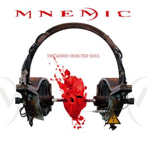 Album Mnemic - The Audio Injected Soul