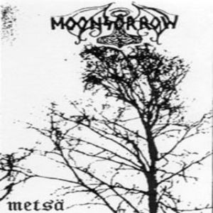 Album Moonsorrow - Metsä