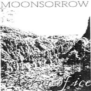 Album Moonsorrow - Thorns of Ice