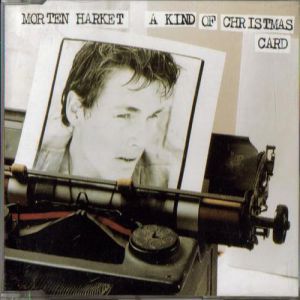 Morten Harket : A Kind of Christmas Card