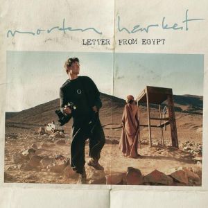 Album Letter from Egypt - Morten Harket