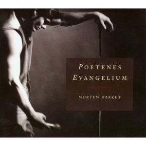 Album Poetenes Evangelium - Morten Harket