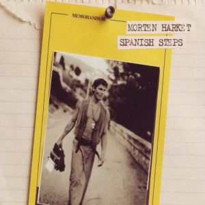Album Morten Harket - Spanish Steps