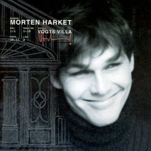 Album Morten Harket - Vogts Villa