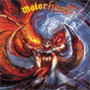 Motörhead : Another Perfect Day