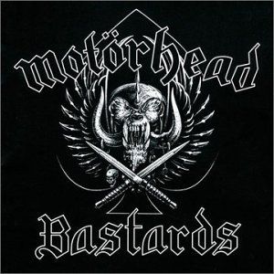 Motörhead Bastards, 1993