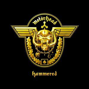 Motörhead Hammered, 2002