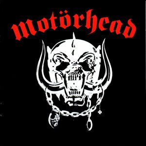 Motörhead - album