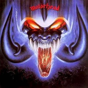 Album Motörhead - Rock 