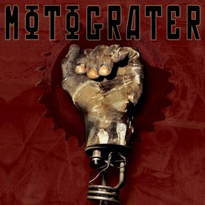 Motograter - album