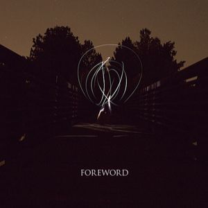 Album Moving Mountains - Foreword
