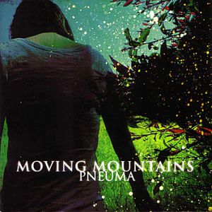Album Pneuma - Moving Mountains