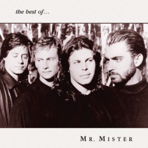 Album Mr. Mister - The Best of Mr. Mister