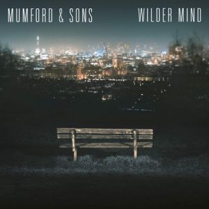 Mumford & Sons Wilder Mind, 2015