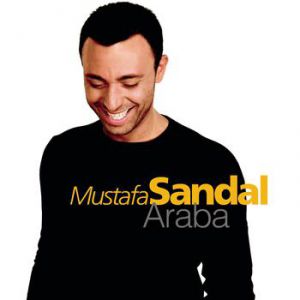 Album Mustafa Sandal - Araba