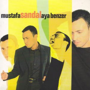 Album Mustafa Sandal - Aya Benzer