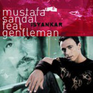 Album Mustafa Sandal - İsyankar