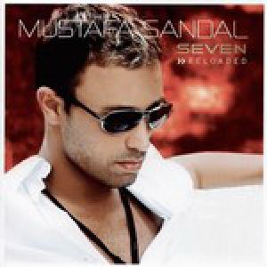 Mustafa Sandal Seven Reloaded, 2015