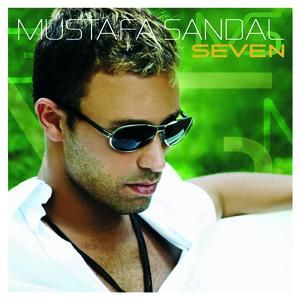 Album Mustafa Sandal - Seven