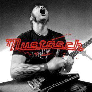 Album Mustasch - Black City