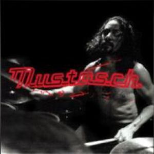 Album Mustasch - Down in Black